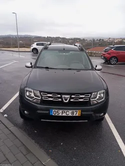 Dacia Duster 1.5 Dci