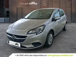 Opel Corsa 1.4 90 ch Enjoy