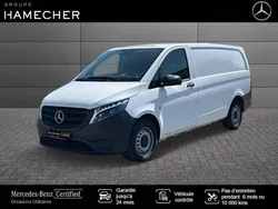 Mercedes-benz Vito Fg 116 CDI Long Pro Propulsion 9G-Tronic