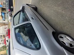 Ford Fiesta Tecno