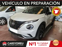 NISSAN Juke 1.6 Hybrid N-Design Auto
