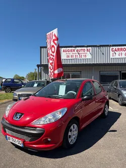 Peugeot 206+ 1.4HDI 68CH