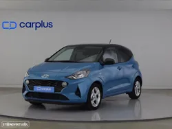 Hyundai i10 1.0 Comfort