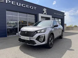 Peugeot 2008 - Hybrid 136 E-Dcs6 Allure