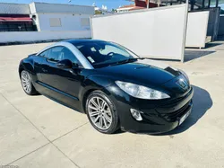 Peugeot RCZ 1.6 Coupe de 2010