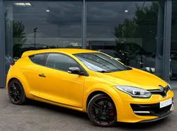 Renault Mégane 3 COUPE 2.0 T 265 RS CUP ORIGINE FRANCE