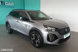 Peugeot 2008 1.2 PureTech Allure EAT8