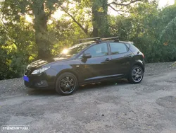 SEAT Ibiza 1.2 TDi Style DPF