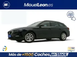 SEAT León 1.5 TSI S&S Style 130