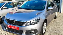 Peugeot 308 de 2020