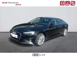 Audi A5 sportback 40 TDI 204 S tronic 7 Avus