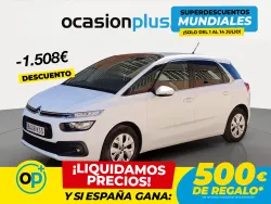 CITROEN C4 1.5BlueHDI S&S Live 130