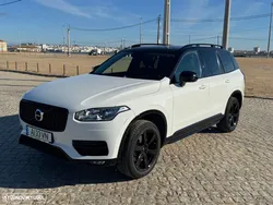 Volvo XC 90 2.0 D4 Momentum