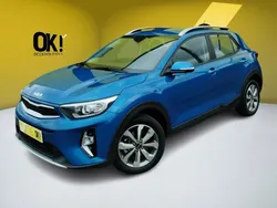 Kia Stonic Active 1.0 T-GDI 100 ch TVA BVM6 Clim auto Apple C