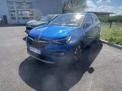 Opel Grandland X 1.5 D 130ch Edition Business