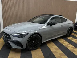 MERCEDES CLASSE CLE Coupé CLE - BVA 9G-Tronic - PACK PREMIUM PLUS AMG Line