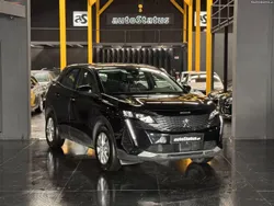 Peugeot 3008 1.5 bluehdi active pack