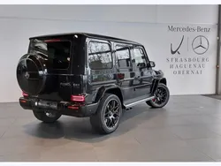 Mercedes Classe G 63 AMG 4.0 585 9G-TRONIC Multibeam leds TO GPS C
