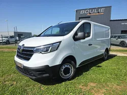 Renault Trafic L1H1 DCi 110 - PRIX TTC - TVA RECUPERABLE