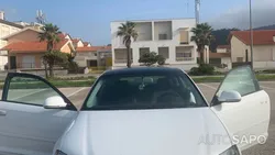 Audi A3 1.6 TDi Attraction de 2010