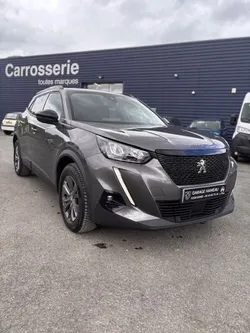 Peugeot 2008 (2) BLUEHDI 110 Style