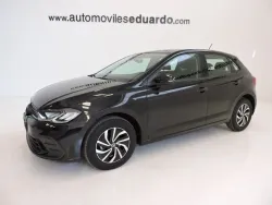 Volkswagen Polo 1.0 TSI Life 70kW