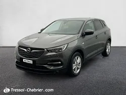 OPEL Grandland X 1.5 Diesel 130 ch Edition