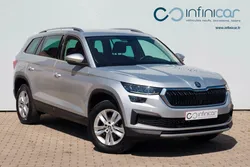SKODA Kodiaq 1,5 Tsi 150 Ambition + Attelage + Caméra + Full Led + Options, 1ère Main - Garantie 12 mois