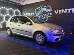 Volkswagen golf v 1.9 tdi 90 cv