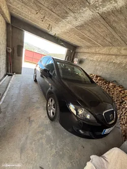 SEAT Leon 1.9 TDI DPF Sport Limited