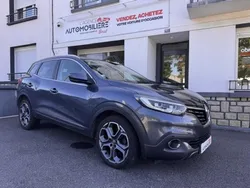 RENAULT Kadjar 1.6 DCI 130 CH INTENS 4X4