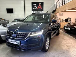 Skoda Kodiaq 2.0 TDI 150 SCR Business DSG Euro6ap 7 places