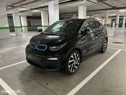 BMW i3 120Ah
