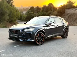 Cupra Formentor 1.4 e-Hybrid Sport DSG