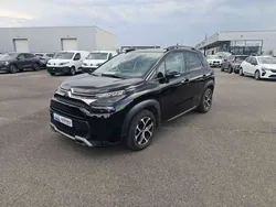 Citroen C3 AIRCROSS 1.5 BLUEHDI 110CH S&S MAX