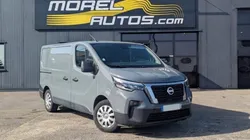 Nissan Primastar FOURGON L1H1 2T8 2.0 DCI 130 S/S BVM N-CONNECTA
