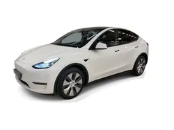 Tesla Model Y 2024 Long Range AWD - Véhicule d'occasion certifié