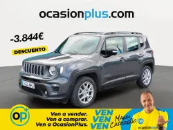 JEEP Renegade 1.5 MHEV Limited