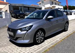 Peugeot 208 1.2 Puretech Active