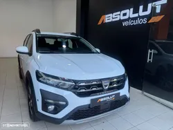 Dacia Sandero 1.0 TCe Stepway Comfort