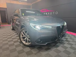 ALFA ROMEO STELVIO MY20 2.2 210 ch / REVISION OK
