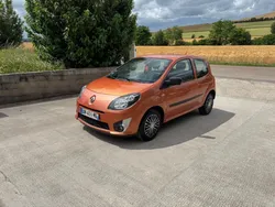RENAULT TWINGO 1.2 16v