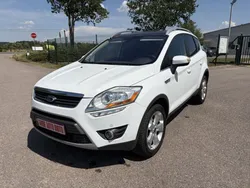 Ford KUGA 2.0 TDCI 140CH TITANIUM 4X4 POWERSHIFT