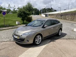 Renault Mégane III