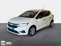 DACIA Sandero SCe 65 GSR2 Essential