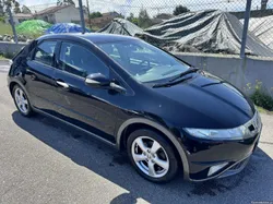 Honda Civic Comfort