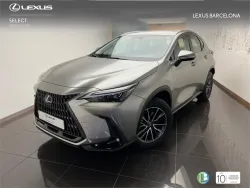 LEXUS NX 450h+ Premium+ 4WD