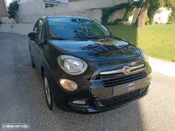 Fiat 500X 1.3 MJ Pop Star J17 S&S