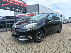RENAULT Grand Scenic 3 III BOSE 1.2 tce 115 ch Garantie 12 mois