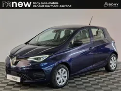Renault Zoe E-TECH ELECTRIQUE R110 - 22B Equilibre